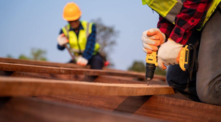 Professional Flat Roofing Installation in Pisgah Forest, NC